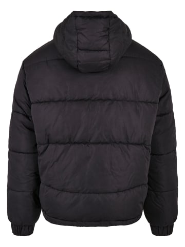 Urban Classics Winterjacken in black