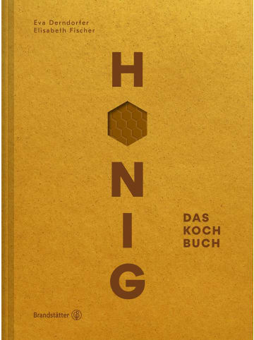 Brandstätter Honig | Das Kochbuch