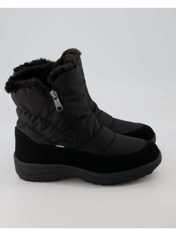 Vista Winterstiefeletten in Schwarz