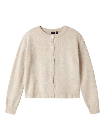 name it Strickjacke in Peyote