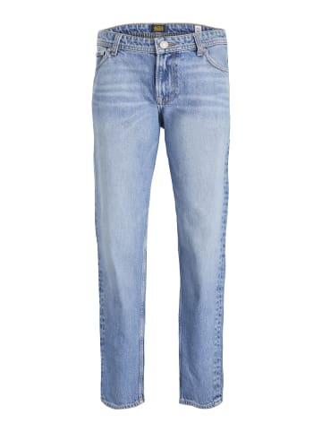 JACK & JONES Junior Relaxed Fit Jeans in Blue Denim
