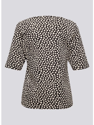 Rabe T-Shirt in Schwarz