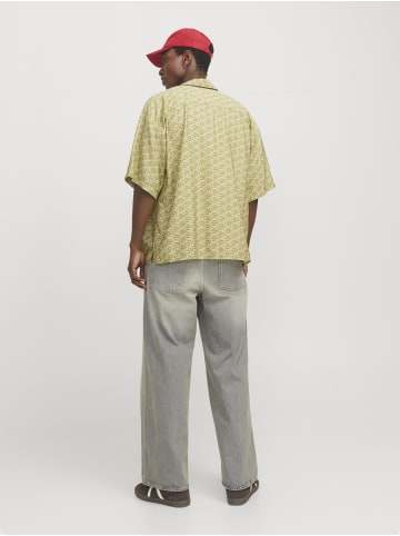 Jack & Jones Hemd in Cedar