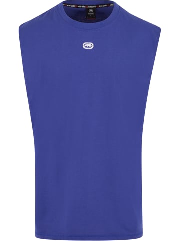Ecko Unltd. Ecko Unltd. Tank-Tops in blue