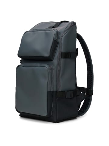 RAINS Trail Cargo - Rucksack 13" 45 cm (lagoon) in lagoon