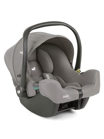 Joie Babyschale i-Snug 2 i-Size ab Geburt-13 kg in grau,gruen