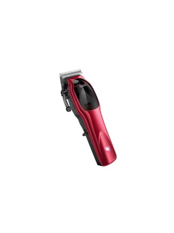 HOCO Haarschneider DAR23 Trimmer USB Rasierer Rot