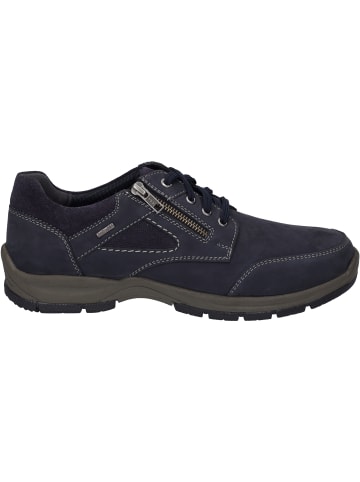 Josef Seibel Halbschuh Lenny in indigo-kombi