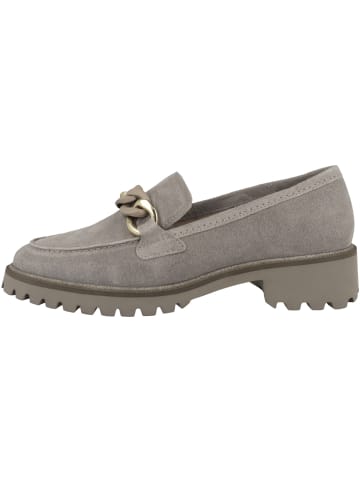 ara Slipper 12-31209 in grau