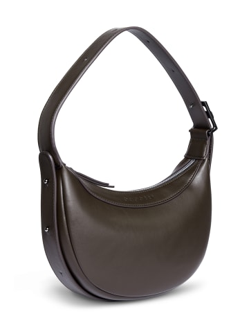 Bugatti Umhängetasche AMELIE in braun