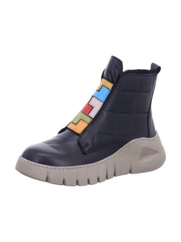 Gemini Stiefel in schwarz