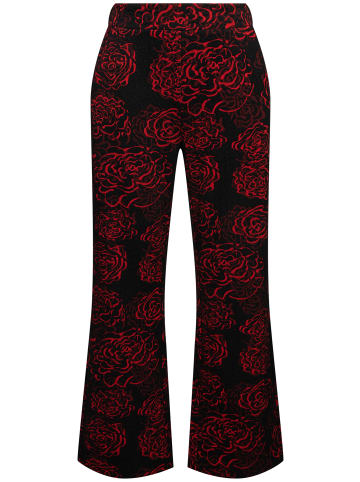 Ulla Popken Hosen in salsa