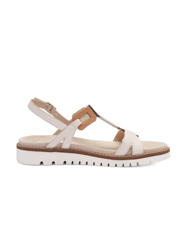 ara Sandale in beige