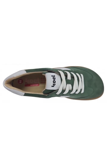 KOEL Barfußschuhe France in Grün