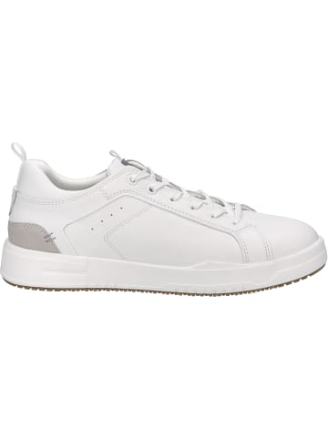 Josef Seibel Donovan 04 in weiss