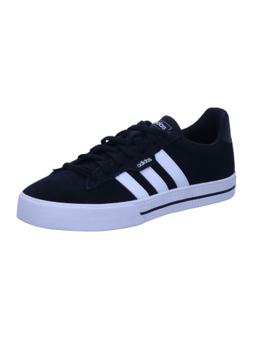 adidas Schnürschuhe DAILY 3.0,CBLACK/FTWWHT/CBLACK in Schwarz