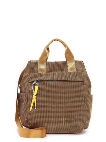 SURI FREY Rucksack SFY SURI Sports Marry in mustard 451