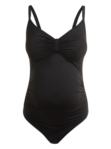 Noppies Badeanzug Saint Tropez in Black