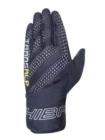 Chiba Transalp - Radhandschuhe