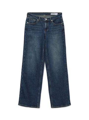 Vero Moda Weit geschnitten in Medium Blue Denim