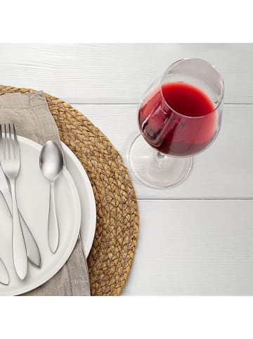 Villeroy & Boch Burgunderkelch, Set 4tlg. La Divina in klar