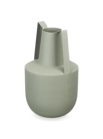 GIFTDECOR Vase in grün