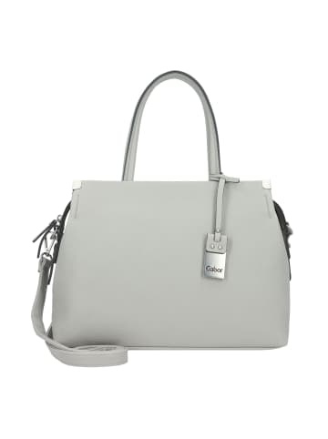 Gabor Gela Handtasche 35 cm in grey