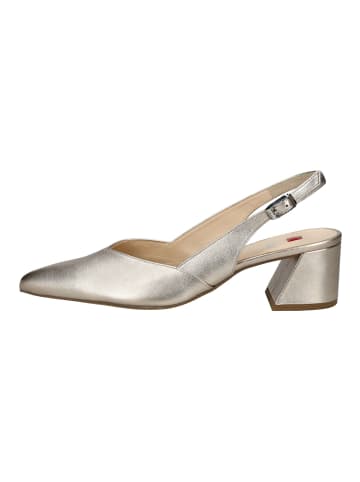 Högl Pumps Bronze