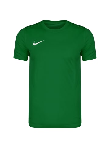 Nike Performance Fußballtrikot Dry Park VII in grün / weiß