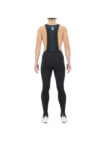 UYN M RACE DEEPWINTER BIB LONG in Schwarz