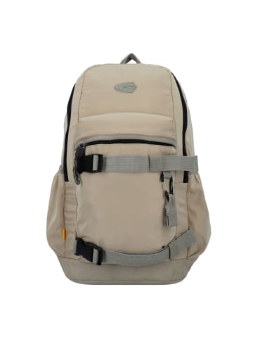 Camel Active Terra Daypack 40 cm Laptopfach beige