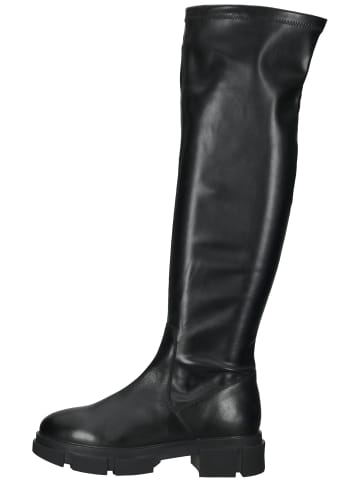 Sansibar Stiefel in Schwarz