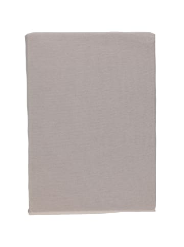 JOOP! JOOP! Spannbetttücher Boxspring/Wasserbett 40001 taupe - 67 in taupe - 67