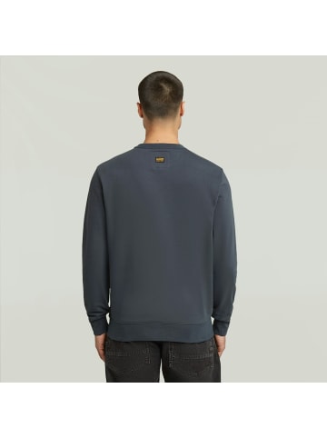 G-Star Raw Sweatshirt in india ink