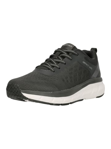 Endurance Sneaker Fortlian in 1071 Black Ink