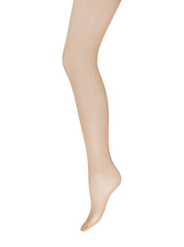 Wolford Strumpfhose Satin Touch 20  DEN Comfort in Cosmetic