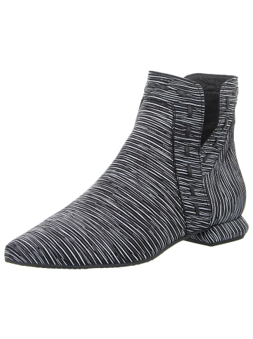 SIMEN Stiefeletten in schwarz