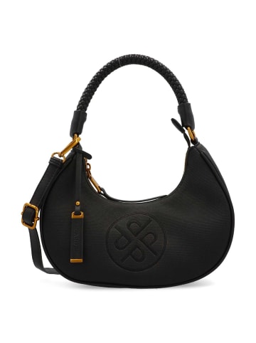 PICARD Pretty Handtasche 24 cm in schwarz