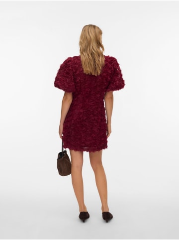 Vero Moda Party-Kleid in Rhododendron