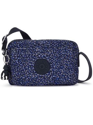 Kipling Basic Prt Abanu Umhängetasche 20 cm in cosmic navy