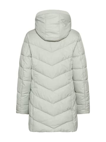 Camel Active Jacke in light sage