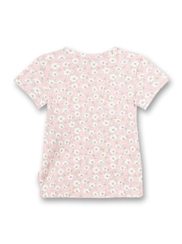 Sanetta T-Shirt in Rosa