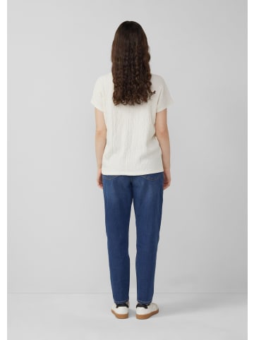 s.Oliver T-Shirt  in  0210_creme