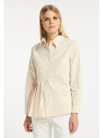 RISA Damen Bluse in Beige