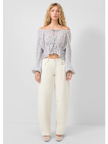 QS Jeans-Hose in 0200_helles beige