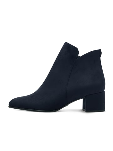 Tamaris Stiefel M2535443 in blau