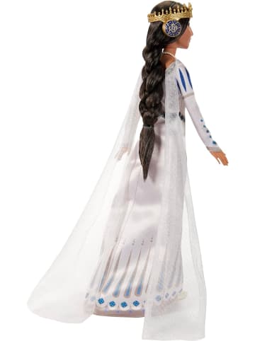 Mattel Disneys Wish König Magnifico und Königin Puppe Modepuppe HRC18