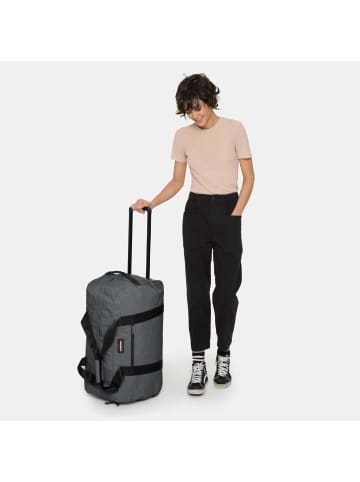 Eastpak Container 65+ - Rollenreisetasche 65 cm (black) in schwarz