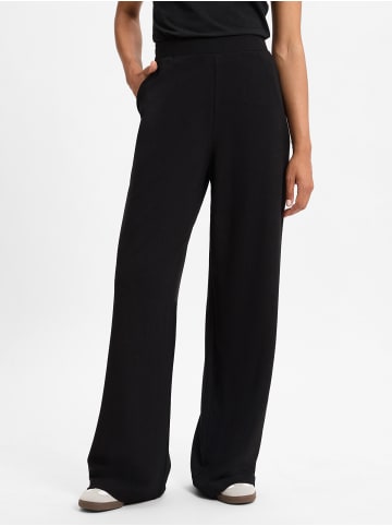 armedangels Hose Himaari in schwarz