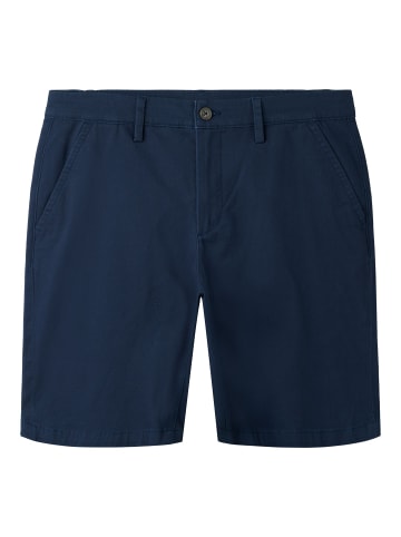 TWO SOON Shorts in Navy Blazer